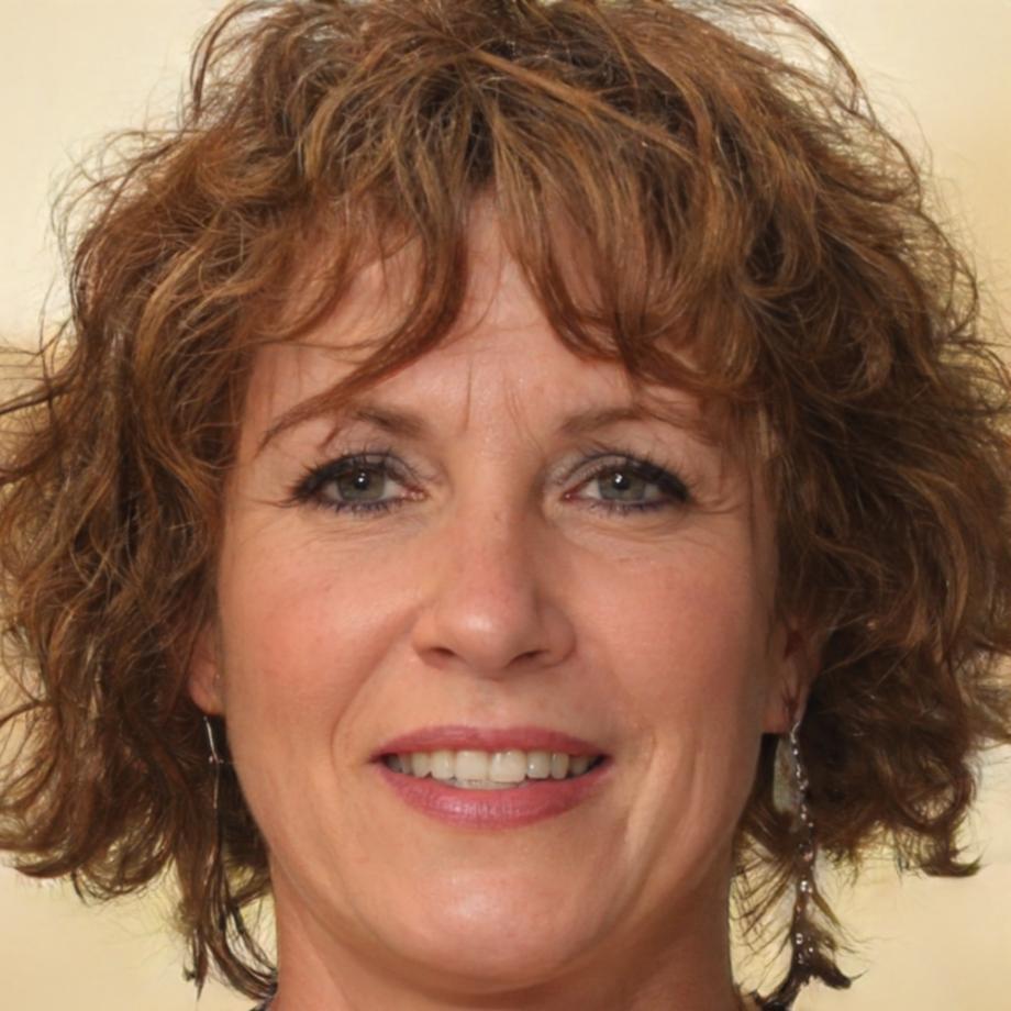 Marie Svobodová